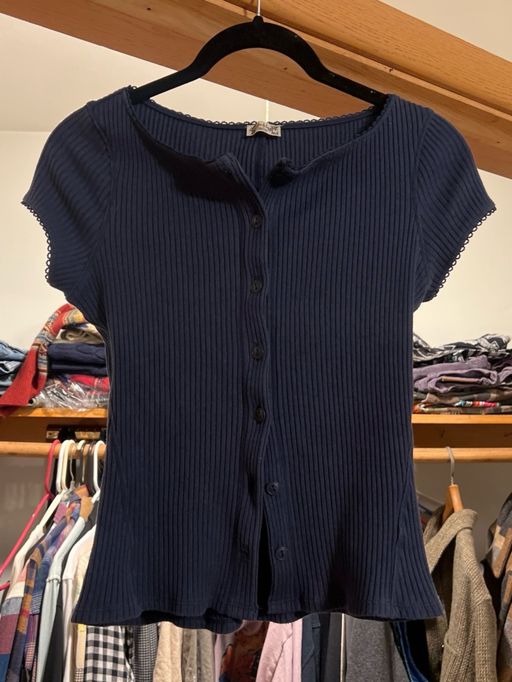 Free People Most Wanted Cardi